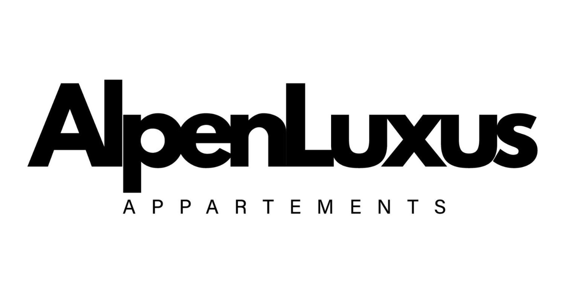 Alpenluxus Presents Design Lodge - Terrace & Car Park 크람사흐 외부 사진